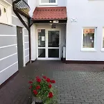Apartament Ponitce Do Weza - Kolobrzeg