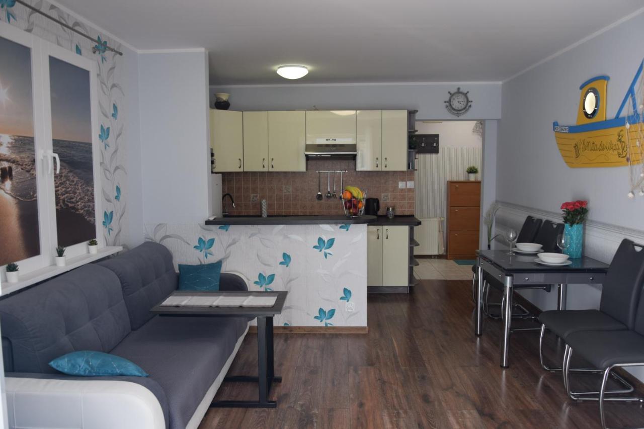 Ponitce Do Weza - Apartment Kolberg